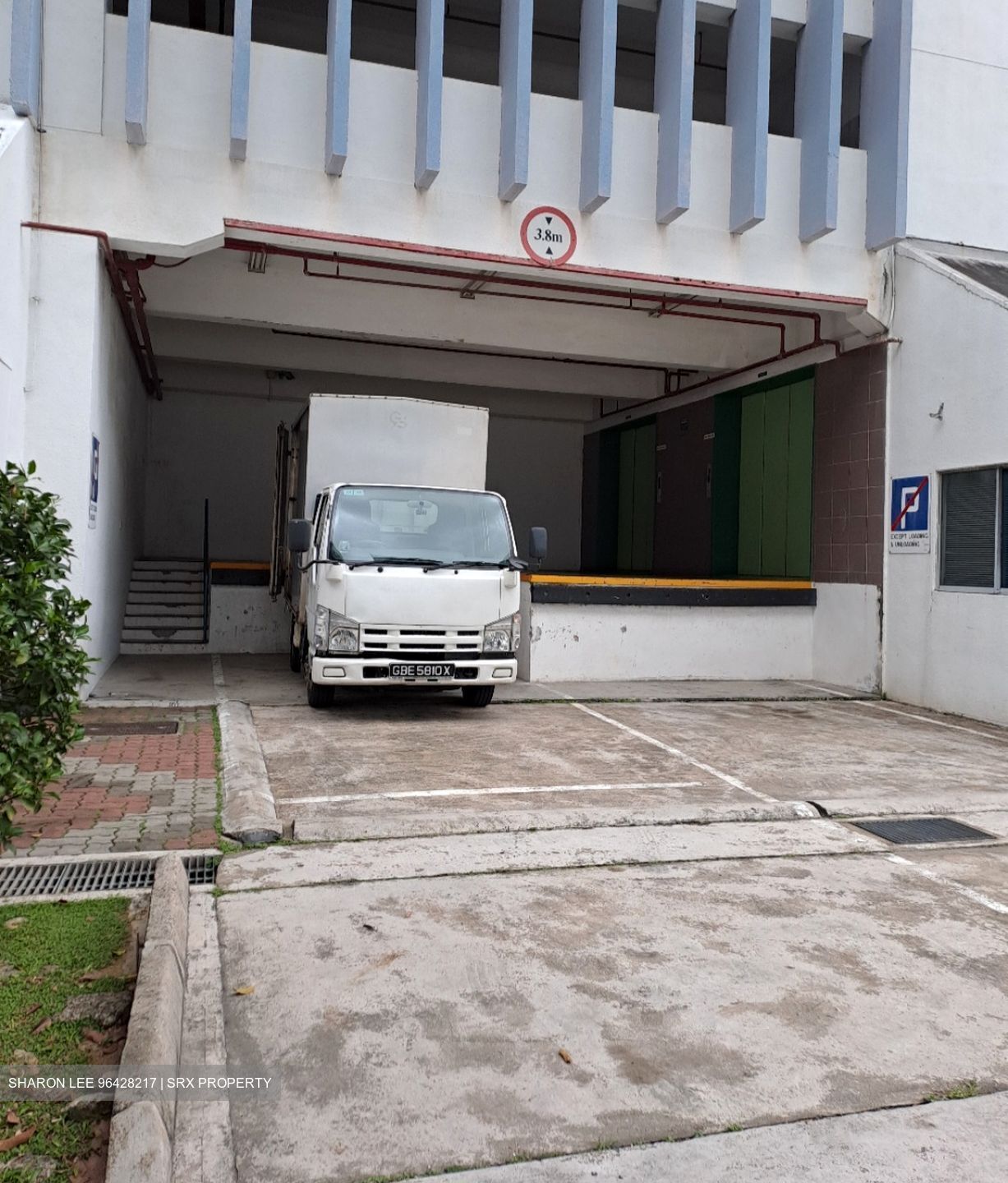 Prosper House (D14), Factory #585591151